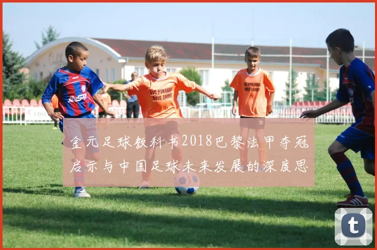 金元足球教科书2018巴黎法甲夺冠启示与中国足球未来发展的深度思考