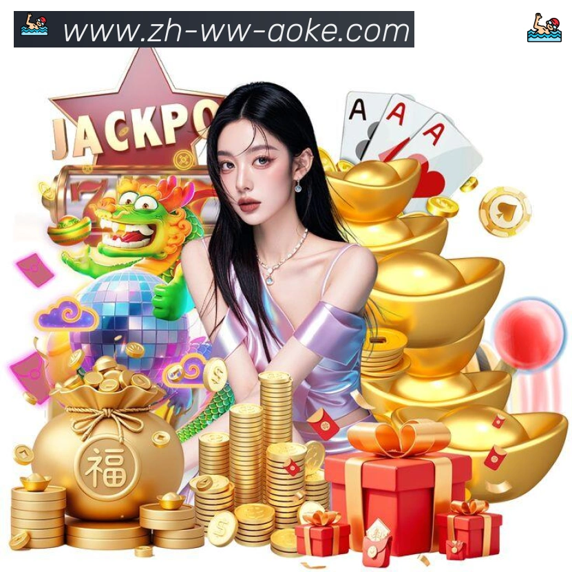 澳客足彩品牌故事