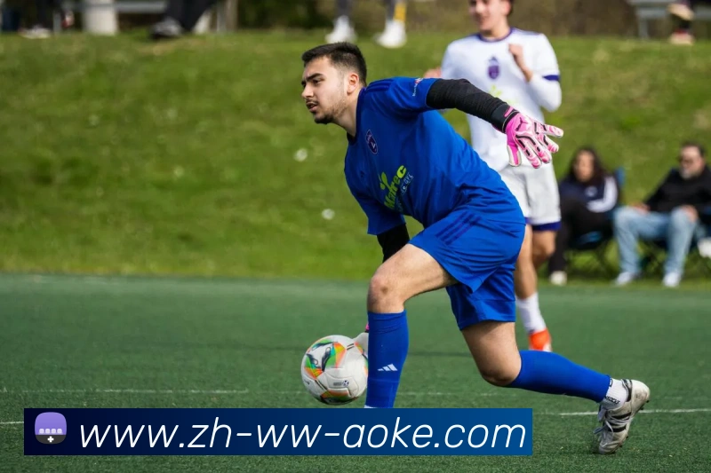 澳客足彩全站App